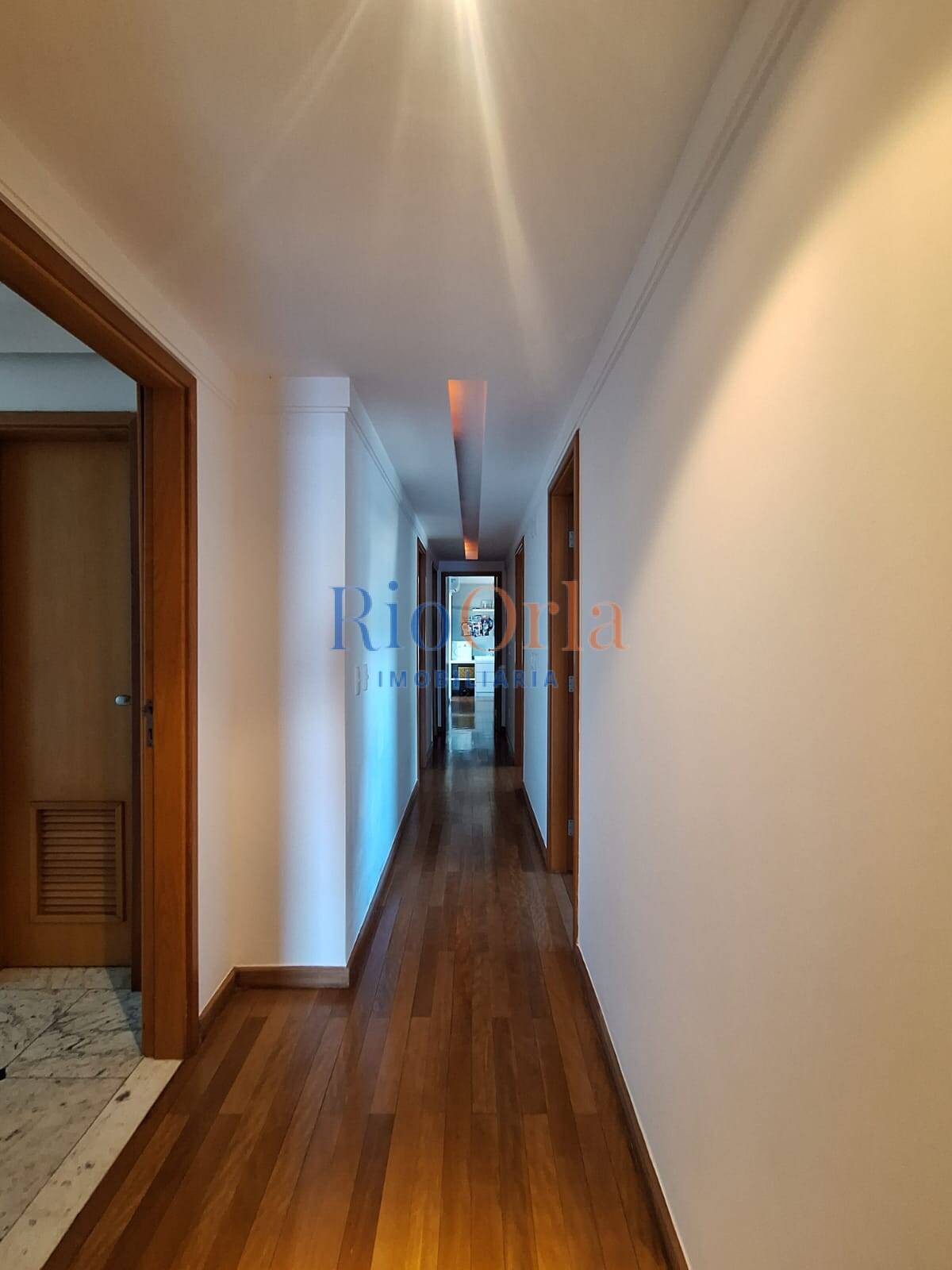 Apartamento à venda com 4 quartos, 260m² - Foto 20