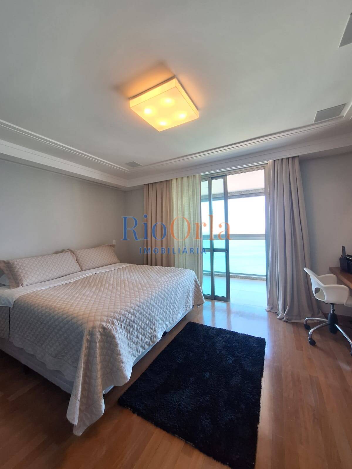 Apartamento à venda com 4 quartos, 260m² - Foto 18