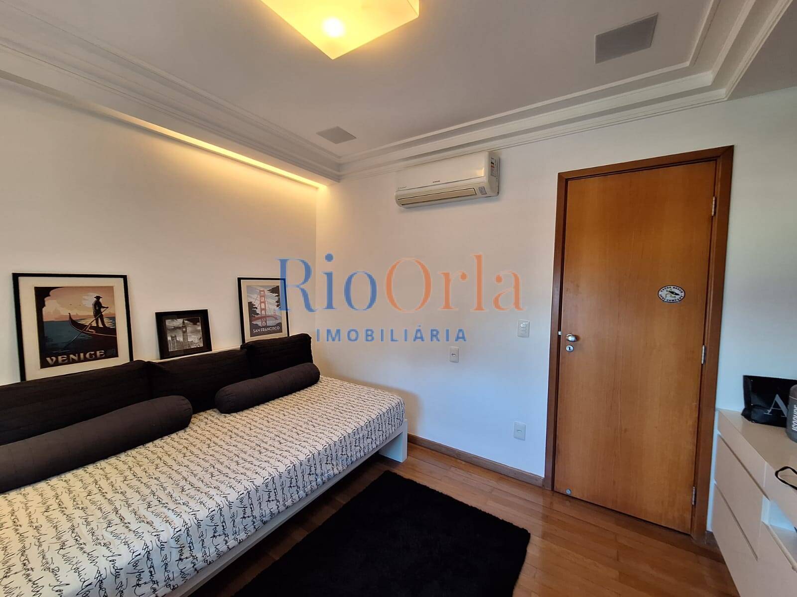 Apartamento à venda com 4 quartos, 260m² - Foto 26