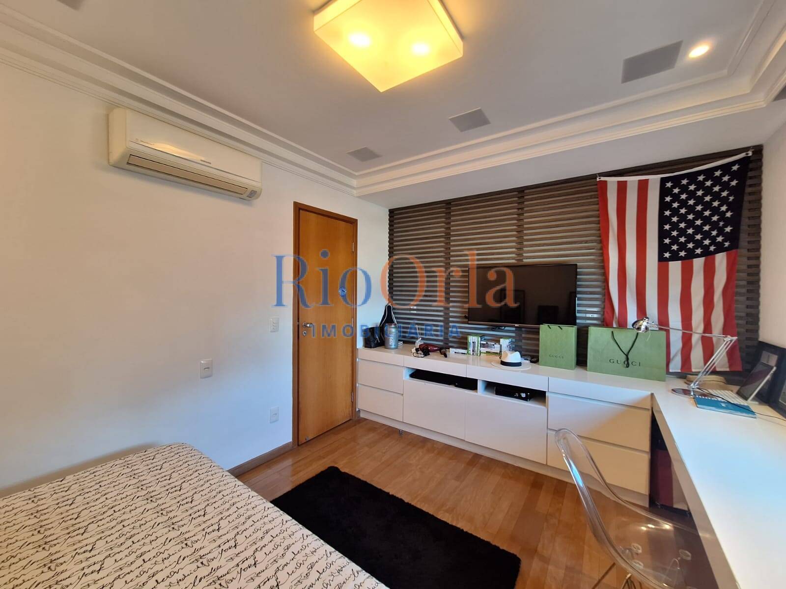 Apartamento à venda com 4 quartos, 260m² - Foto 28