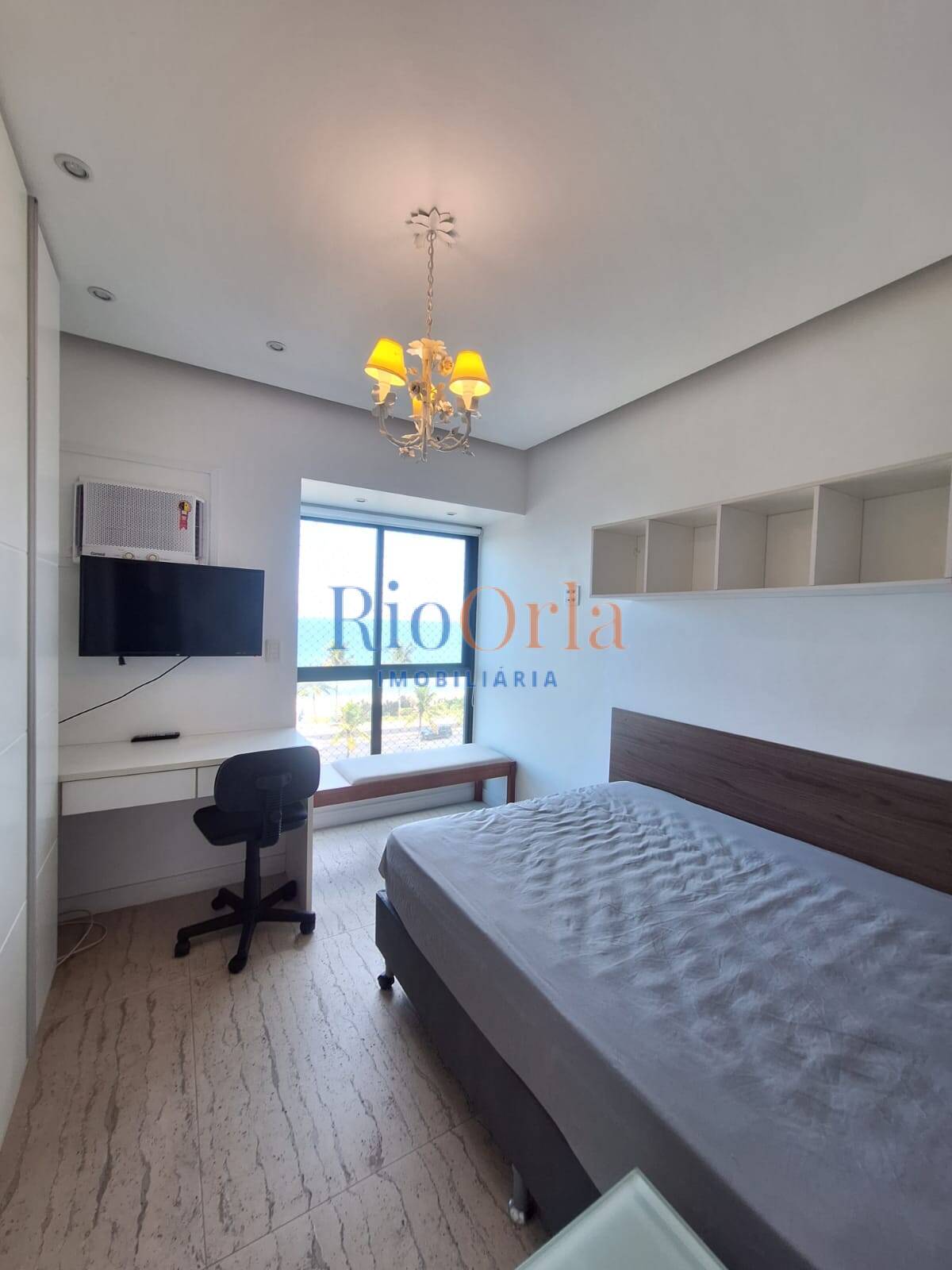 Apartamento para alugar com 4 quartos, 226m² - Foto 24