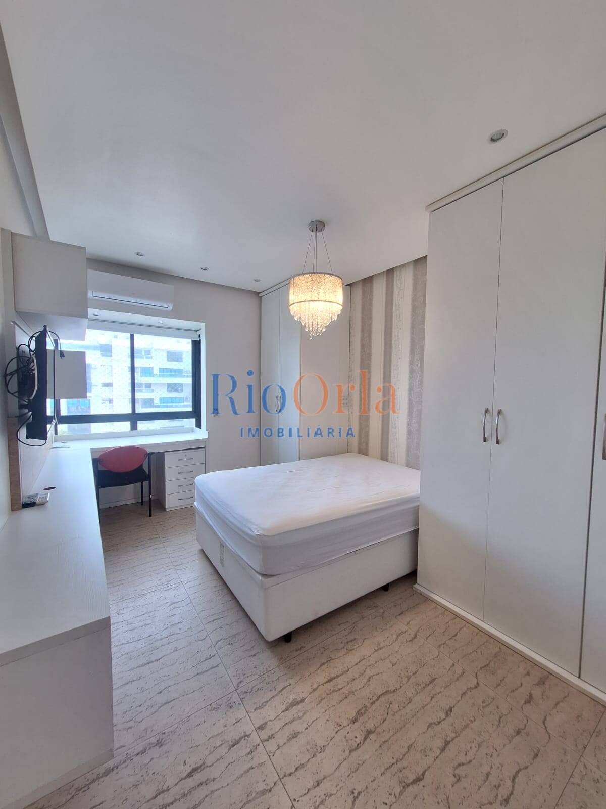 Apartamento para alugar com 4 quartos, 226m² - Foto 29