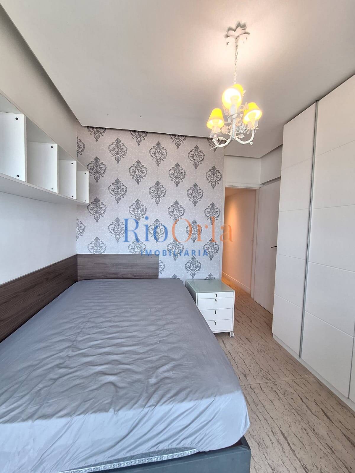 Apartamento para alugar com 4 quartos, 226m² - Foto 31