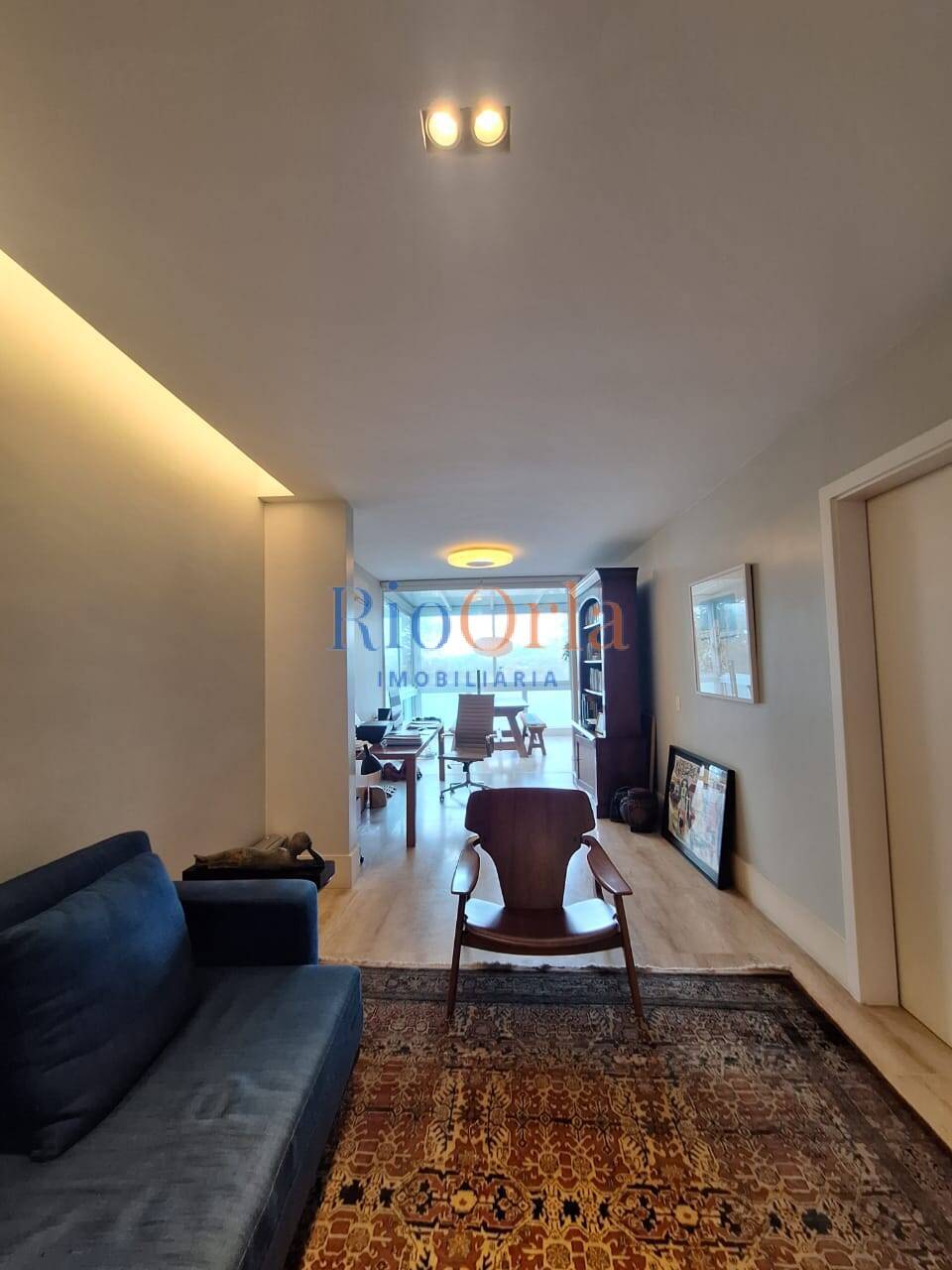 Apartamento à venda com 3 quartos, 400m² - Foto 9