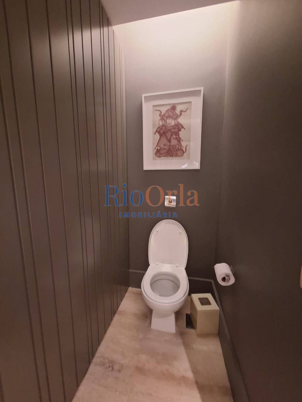 Apartamento à venda com 3 quartos, 400m² - Foto 16