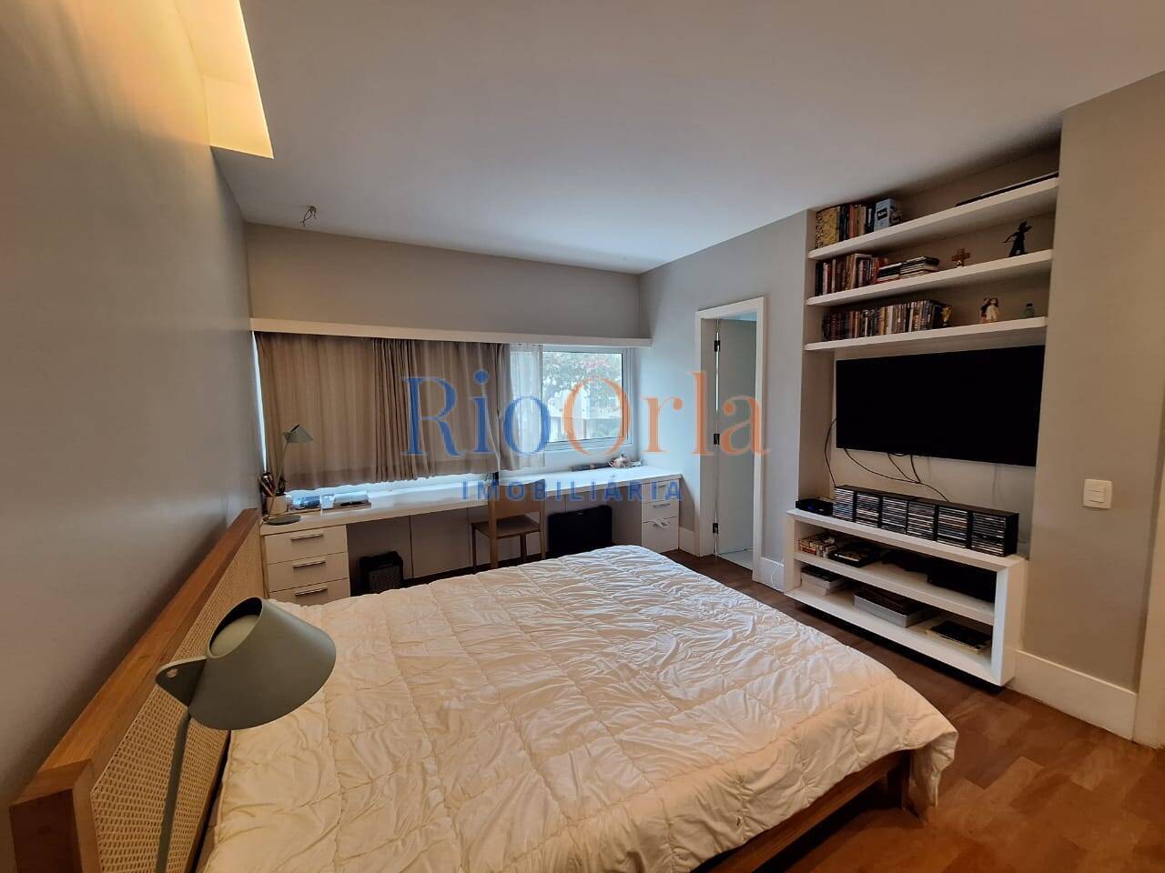 Apartamento à venda com 3 quartos, 400m² - Foto 24