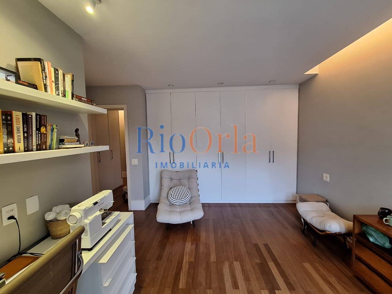 Apartamento à venda com 3 quartos, 400m² - Foto 33