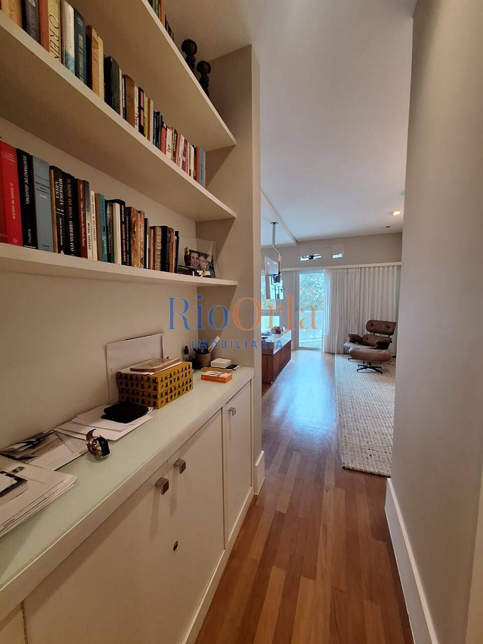 Apartamento à venda com 3 quartos, 400m² - Foto 38