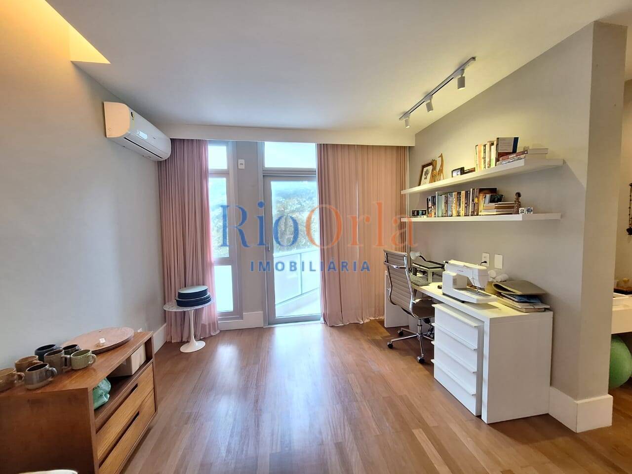 Apartamento à venda com 3 quartos, 400m² - Foto 37