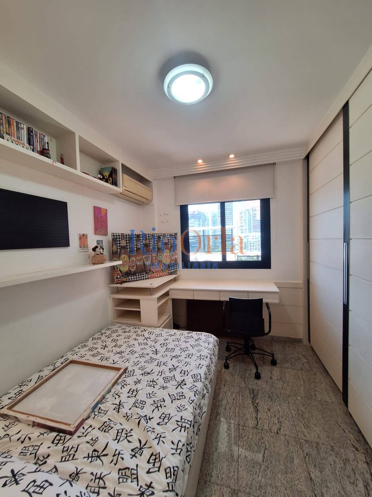 Cobertura à venda com 4 quartos, 260m² - Foto 13