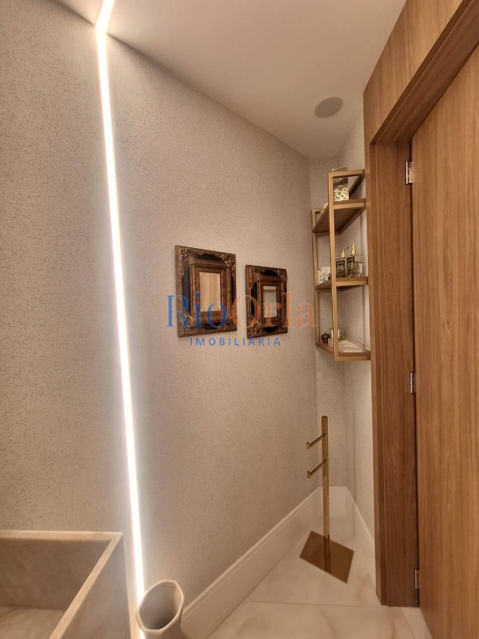 Apartamento à venda com 3 quartos, 300m² - Foto 13