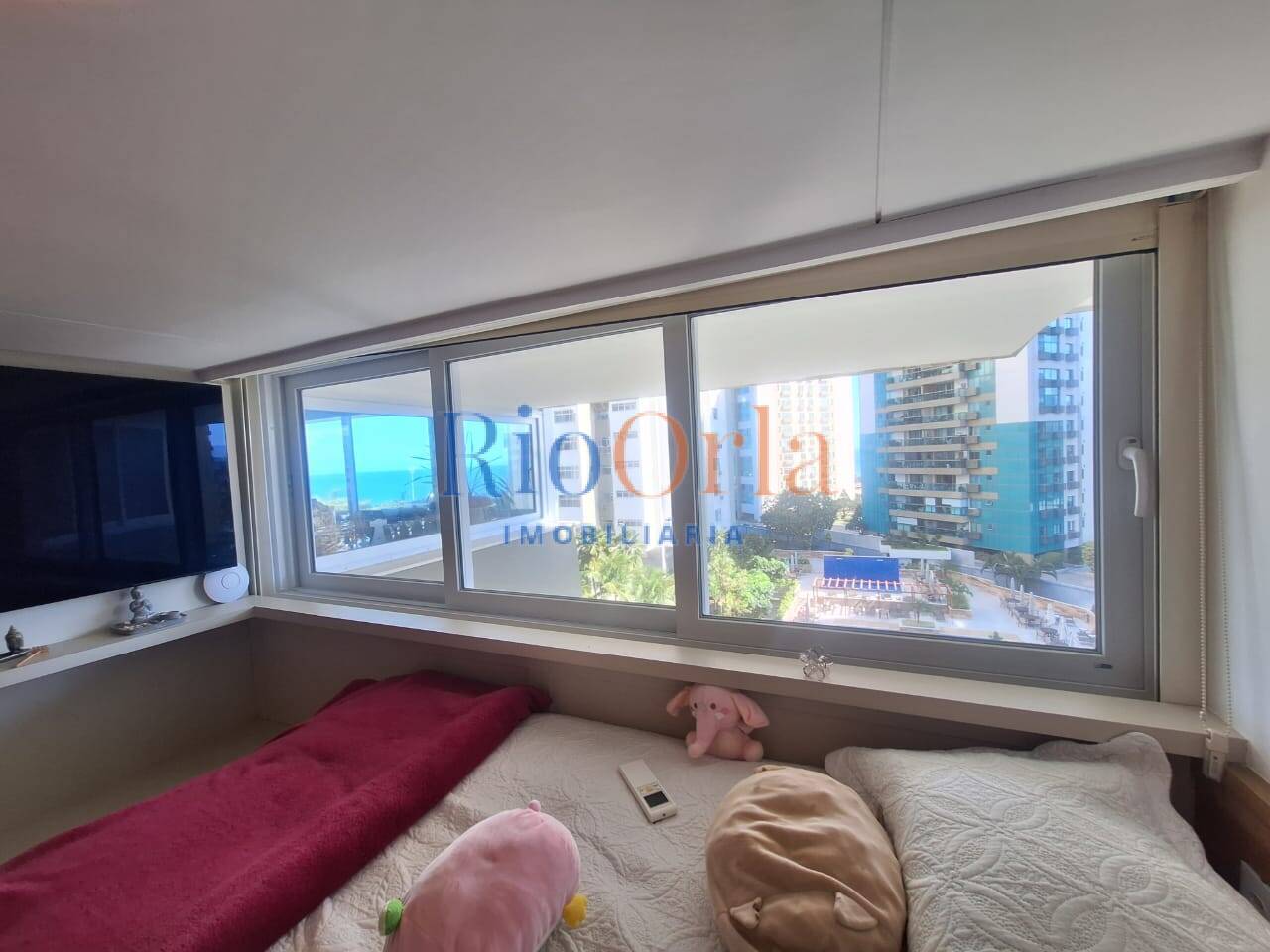 Apartamento à venda com 3 quartos, 300m² - Foto 31