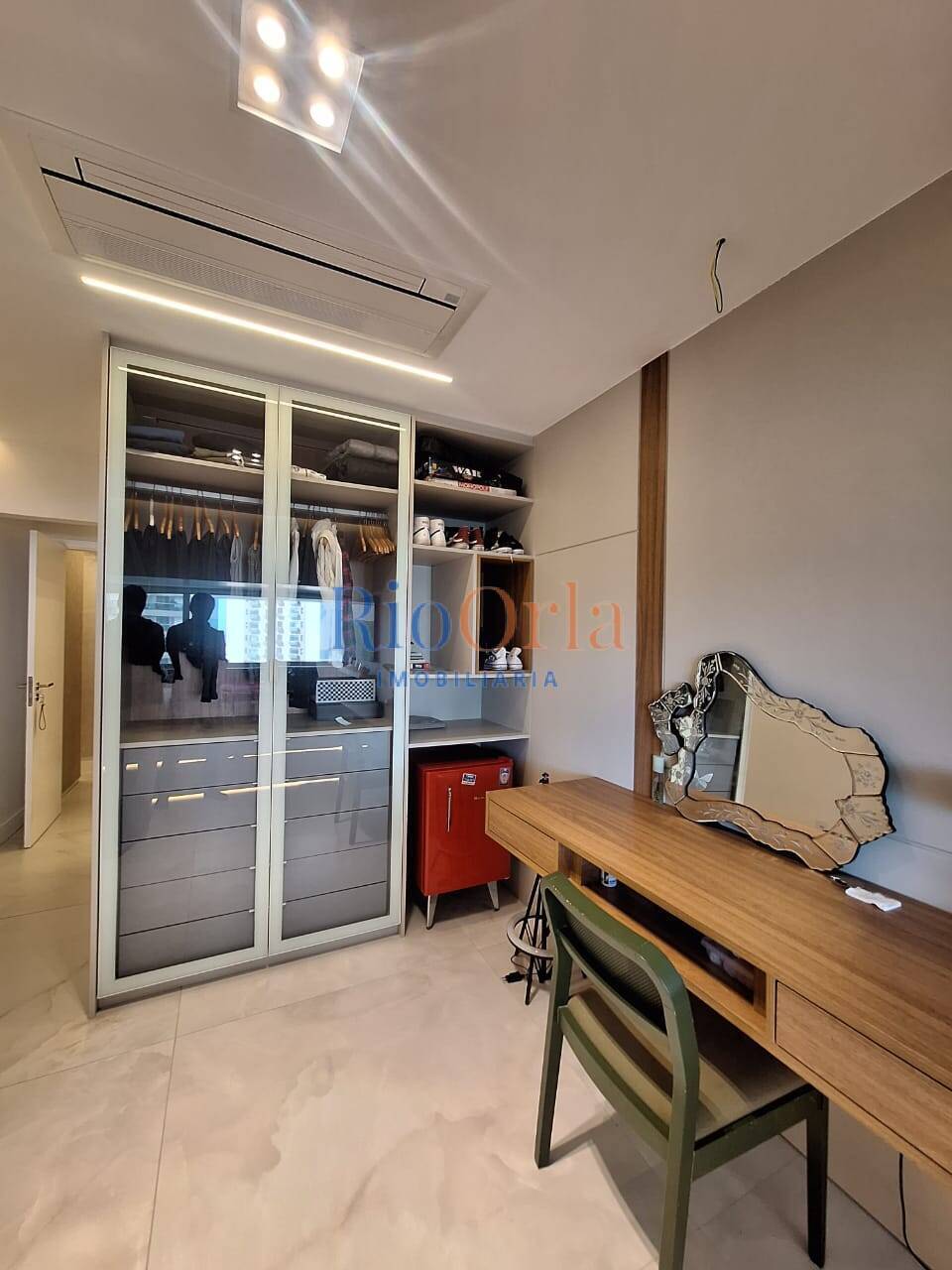 Apartamento à venda com 3 quartos, 300m² - Foto 29