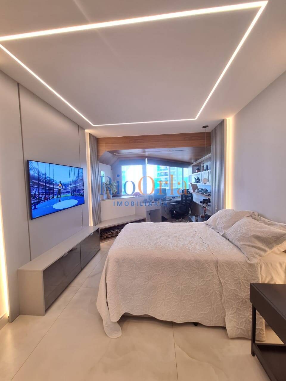 Apartamento à venda com 3 quartos, 300m² - Foto 37