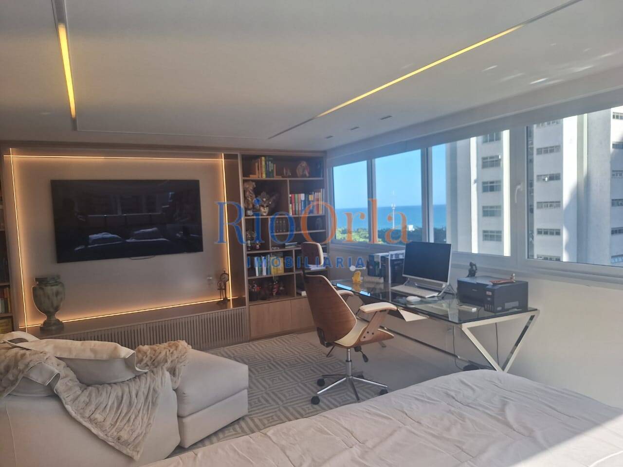 Apartamento à venda com 3 quartos, 300m² - Foto 25