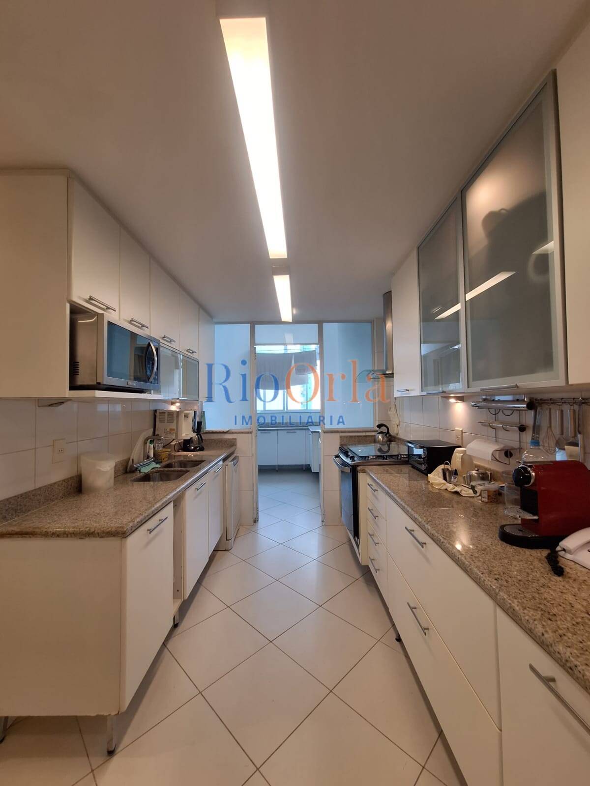 Apartamento à venda com 4 quartos, 300m² - Foto 41