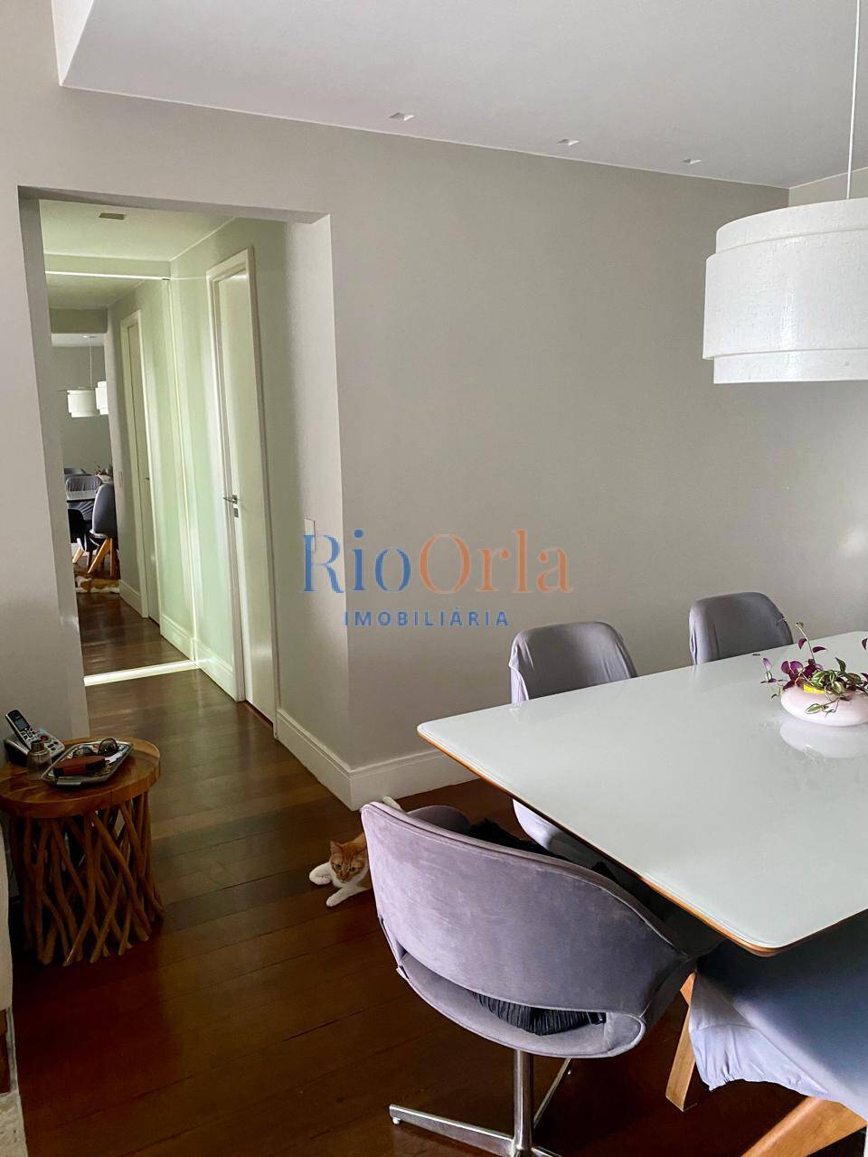 Apartamento à venda com 2 quartos, 100m² - Foto 9