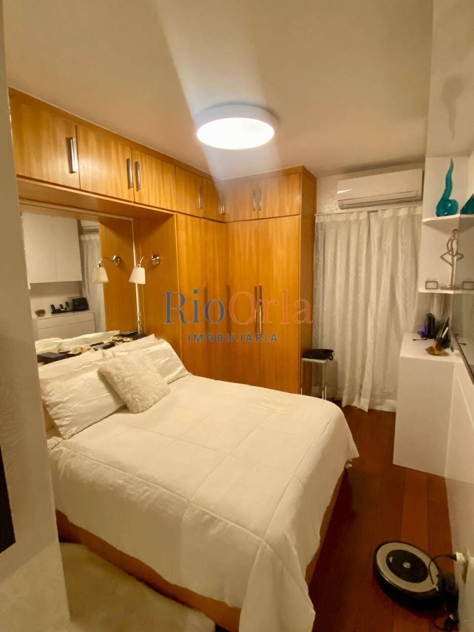 Apartamento à venda com 2 quartos, 100m² - Foto 11