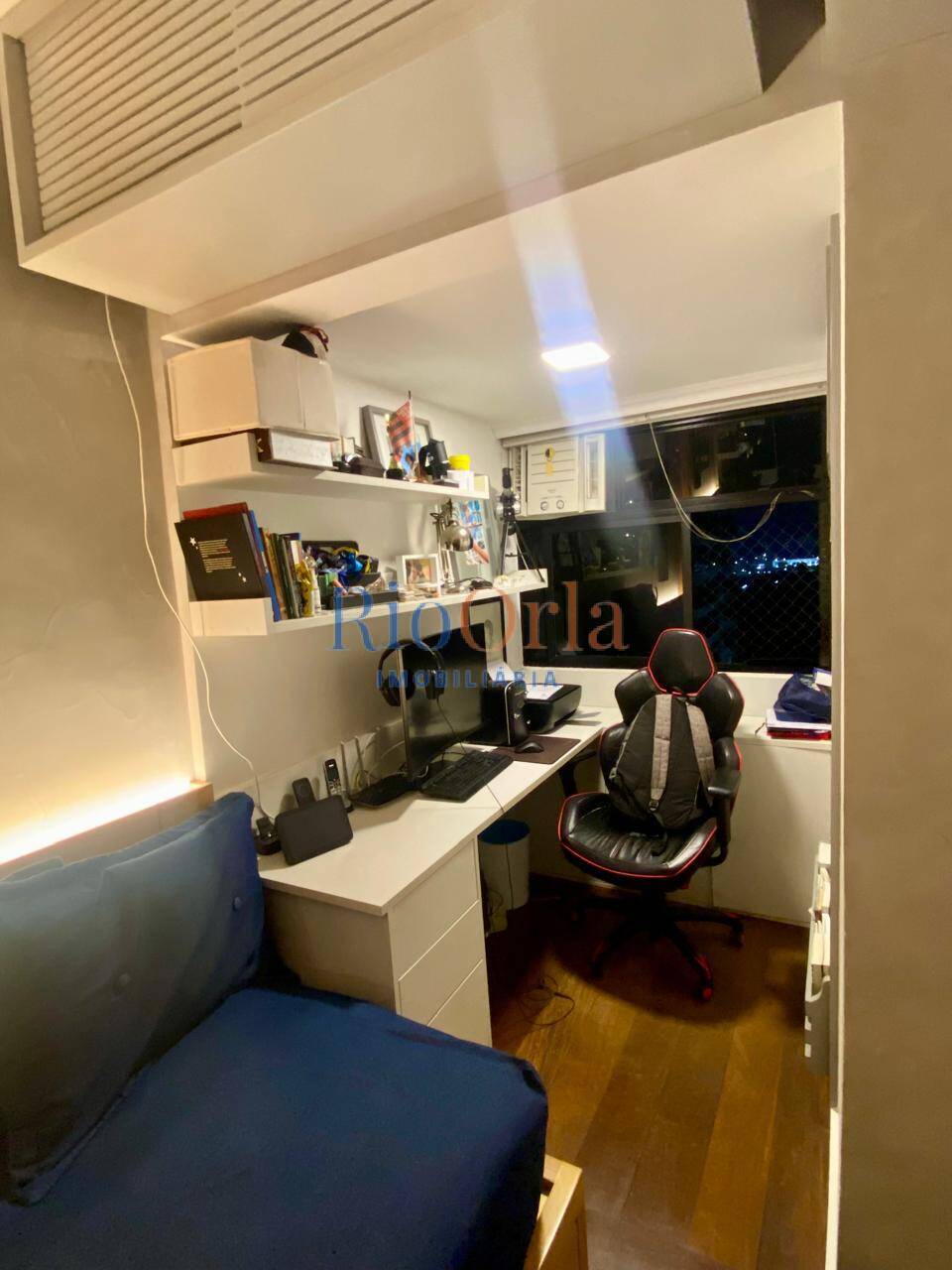 Apartamento à venda com 2 quartos, 100m² - Foto 13