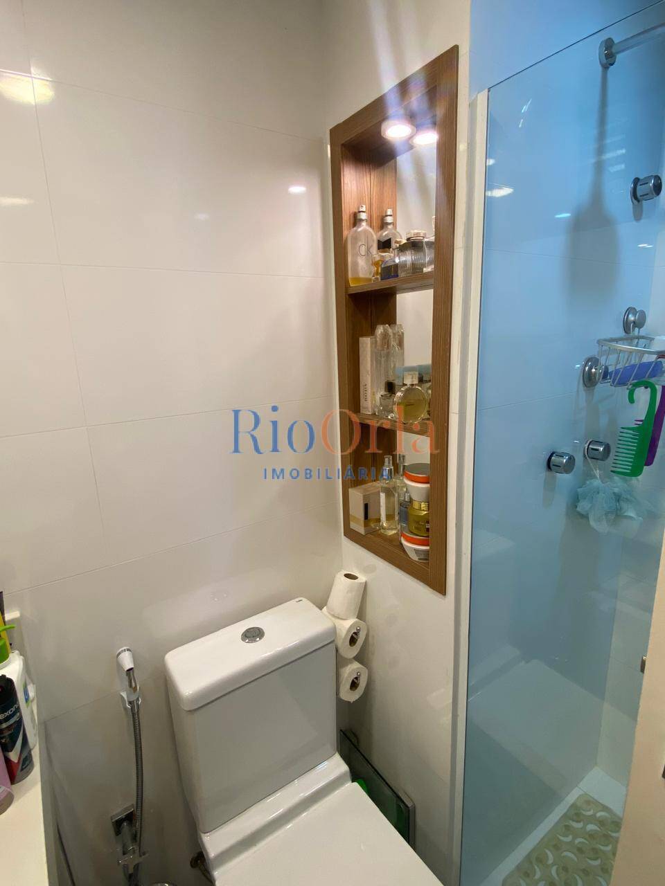 Apartamento à venda com 2 quartos, 100m² - Foto 16