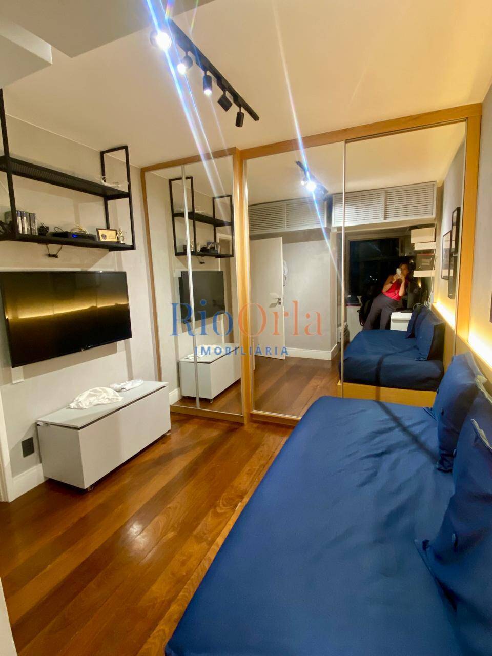 Apartamento à venda com 2 quartos, 100m² - Foto 24