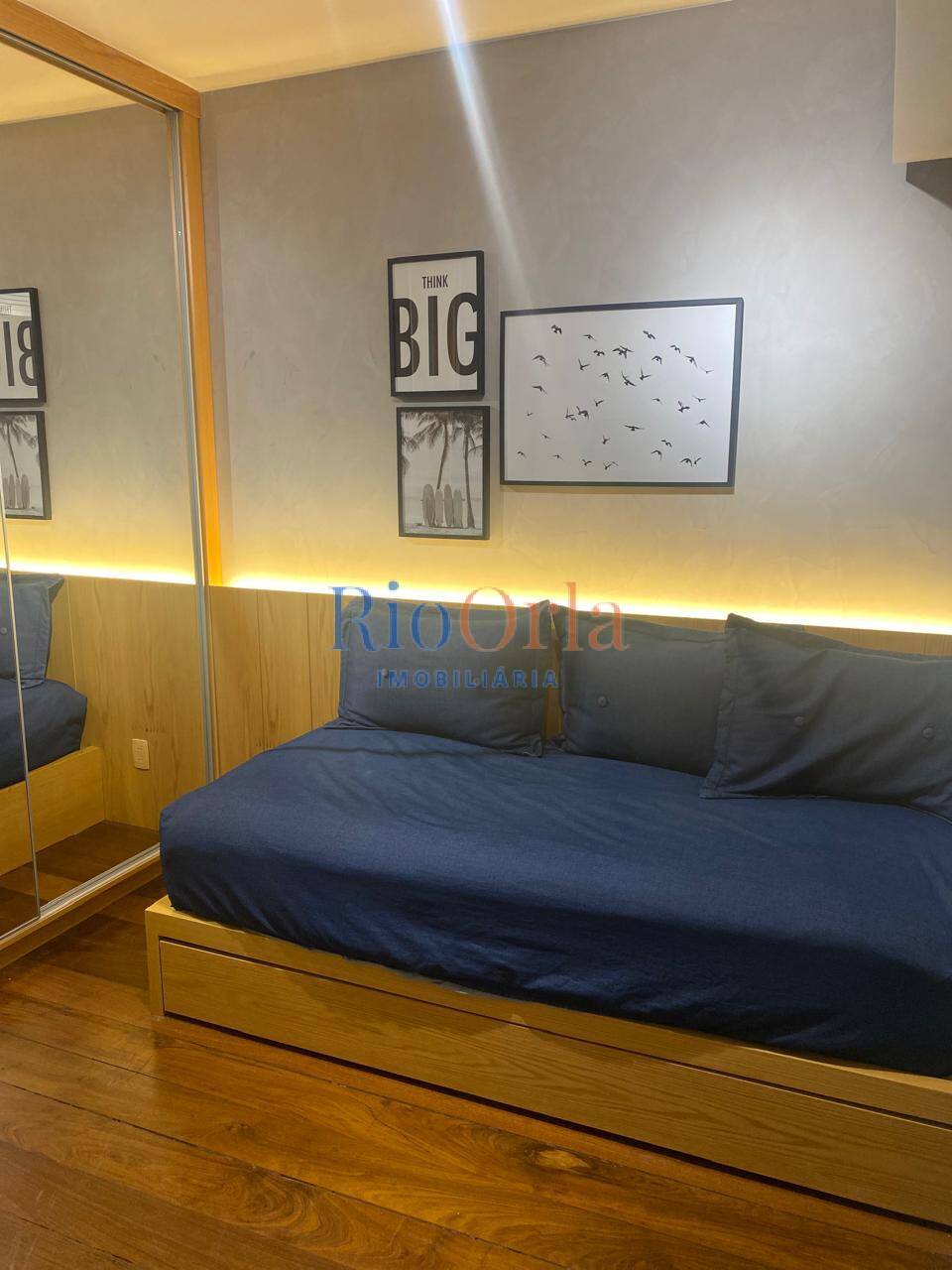 Apartamento à venda com 2 quartos, 100m² - Foto 25