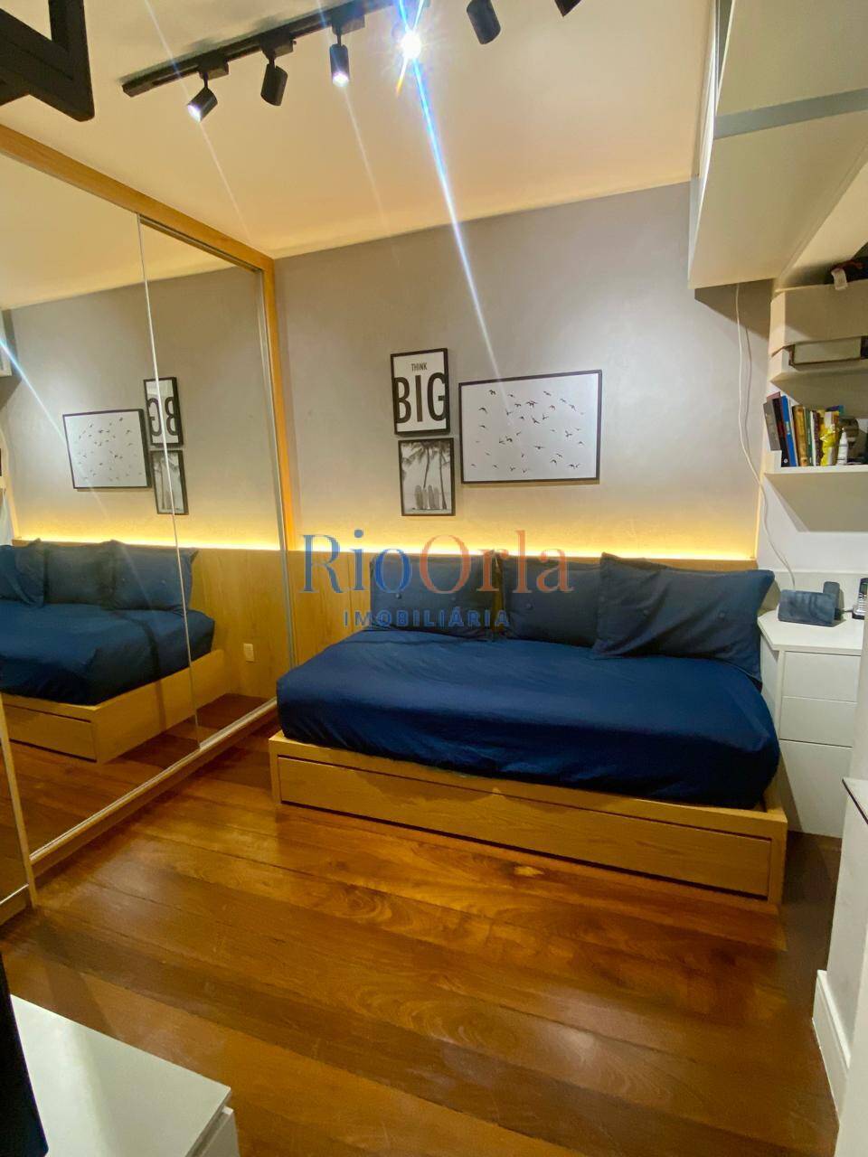 Apartamento à venda com 2 quartos, 100m² - Foto 26