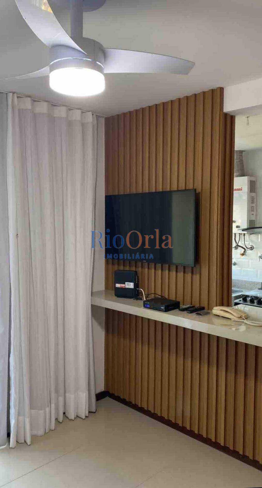 Apartamento à venda com 2 quartos, 73m² - Foto 3