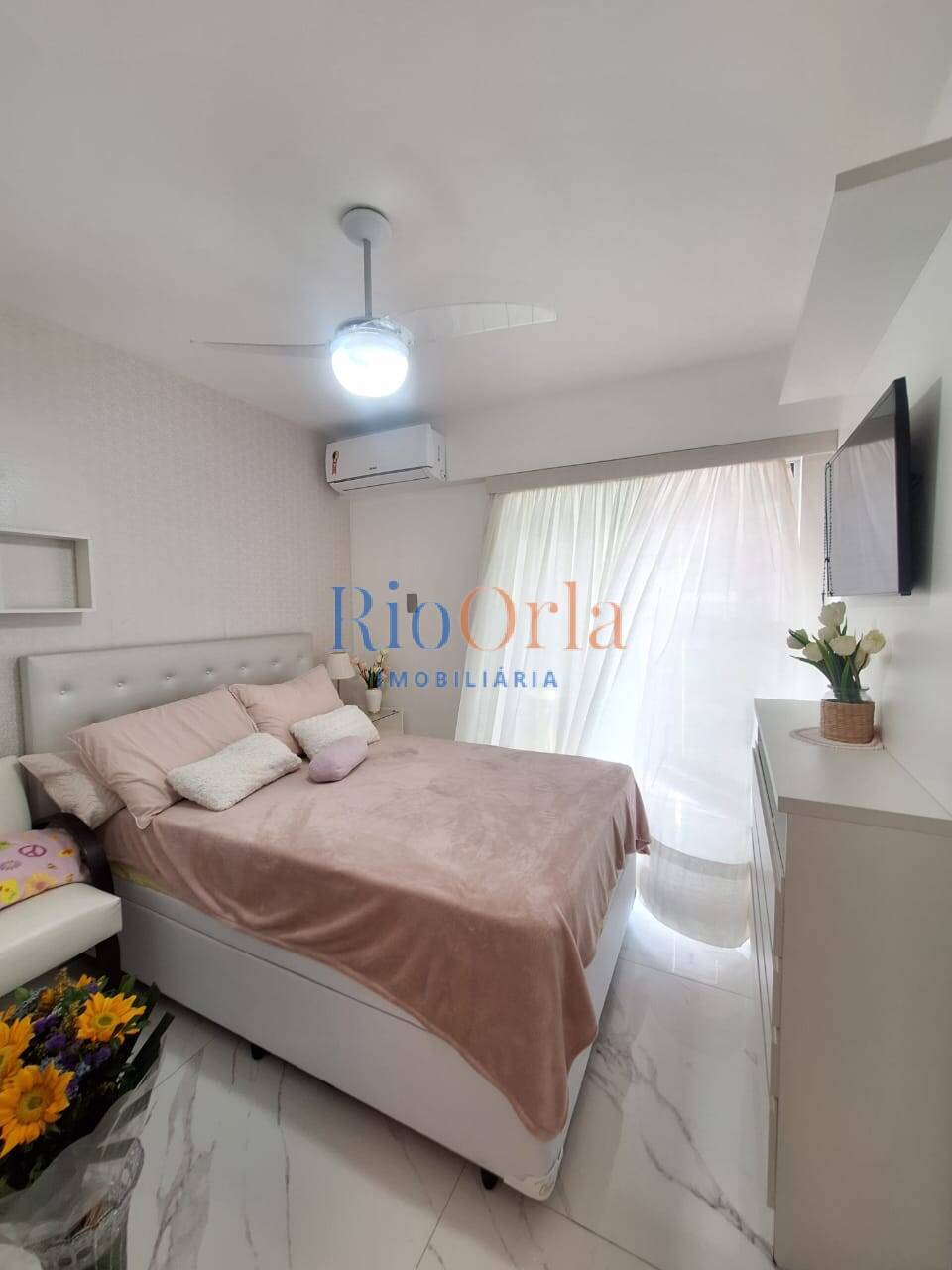 Apartamento à venda com 4 quartos, 145m² - Foto 14