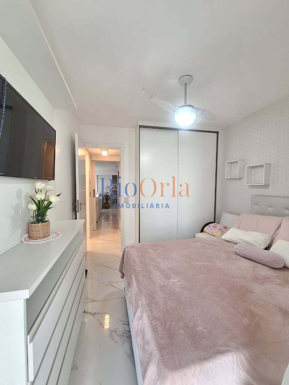 Apartamento à venda com 4 quartos, 145m² - Foto 15