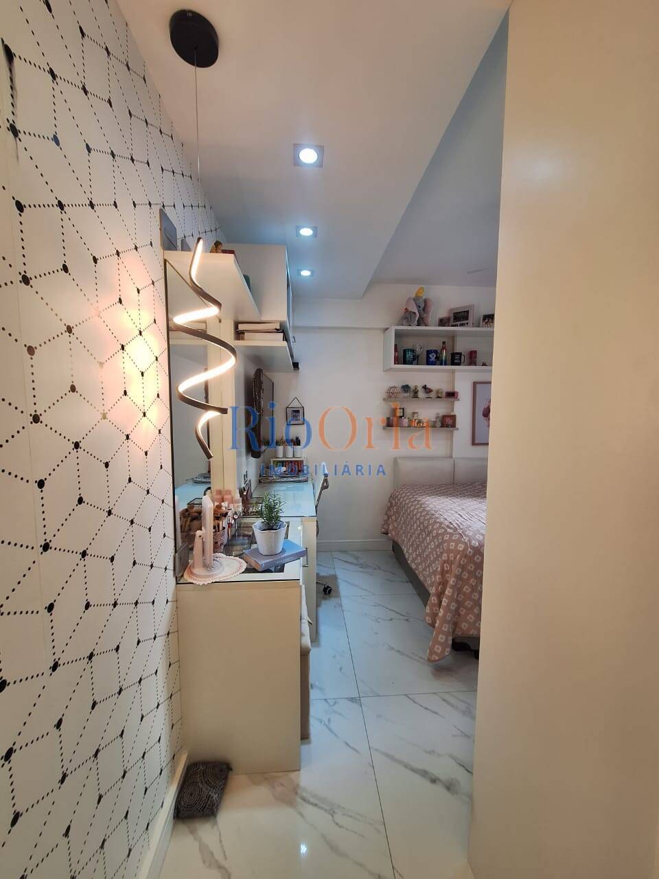 Apartamento à venda com 4 quartos, 145m² - Foto 19