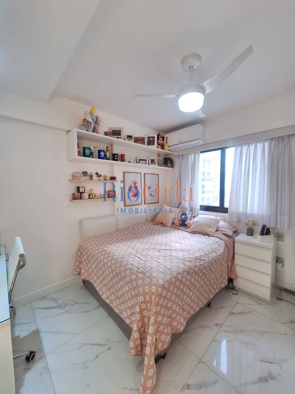 Apartamento à venda com 4 quartos, 145m² - Foto 20