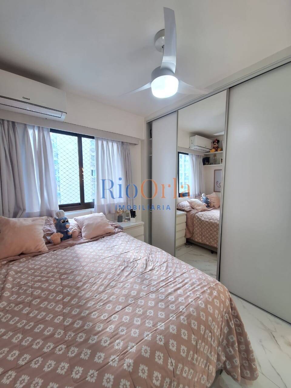 Apartamento à venda com 4 quartos, 145m² - Foto 21