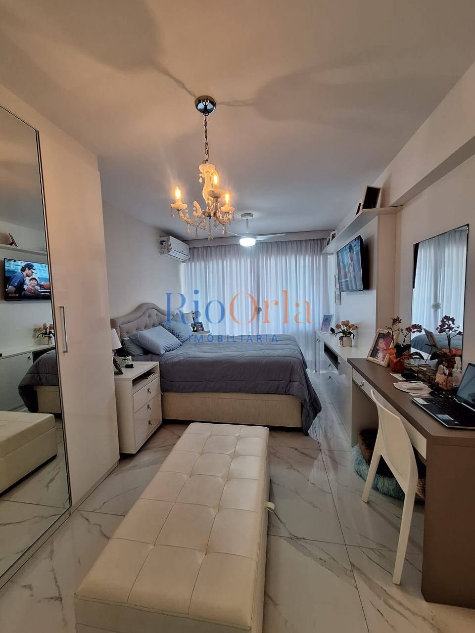 Apartamento à venda com 4 quartos, 145m² - Foto 25