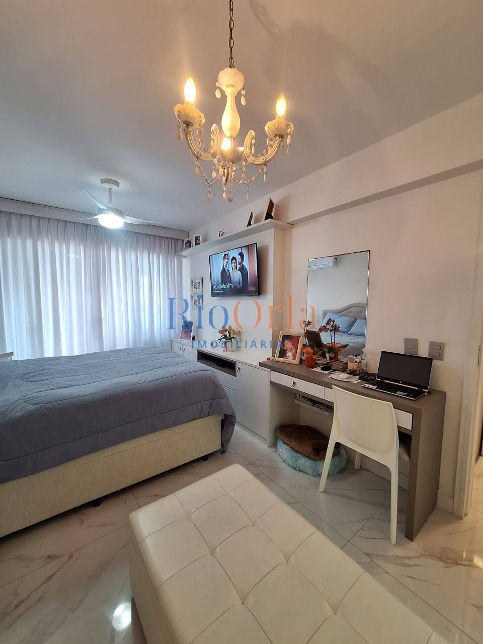 Apartamento à venda com 4 quartos, 145m² - Foto 26