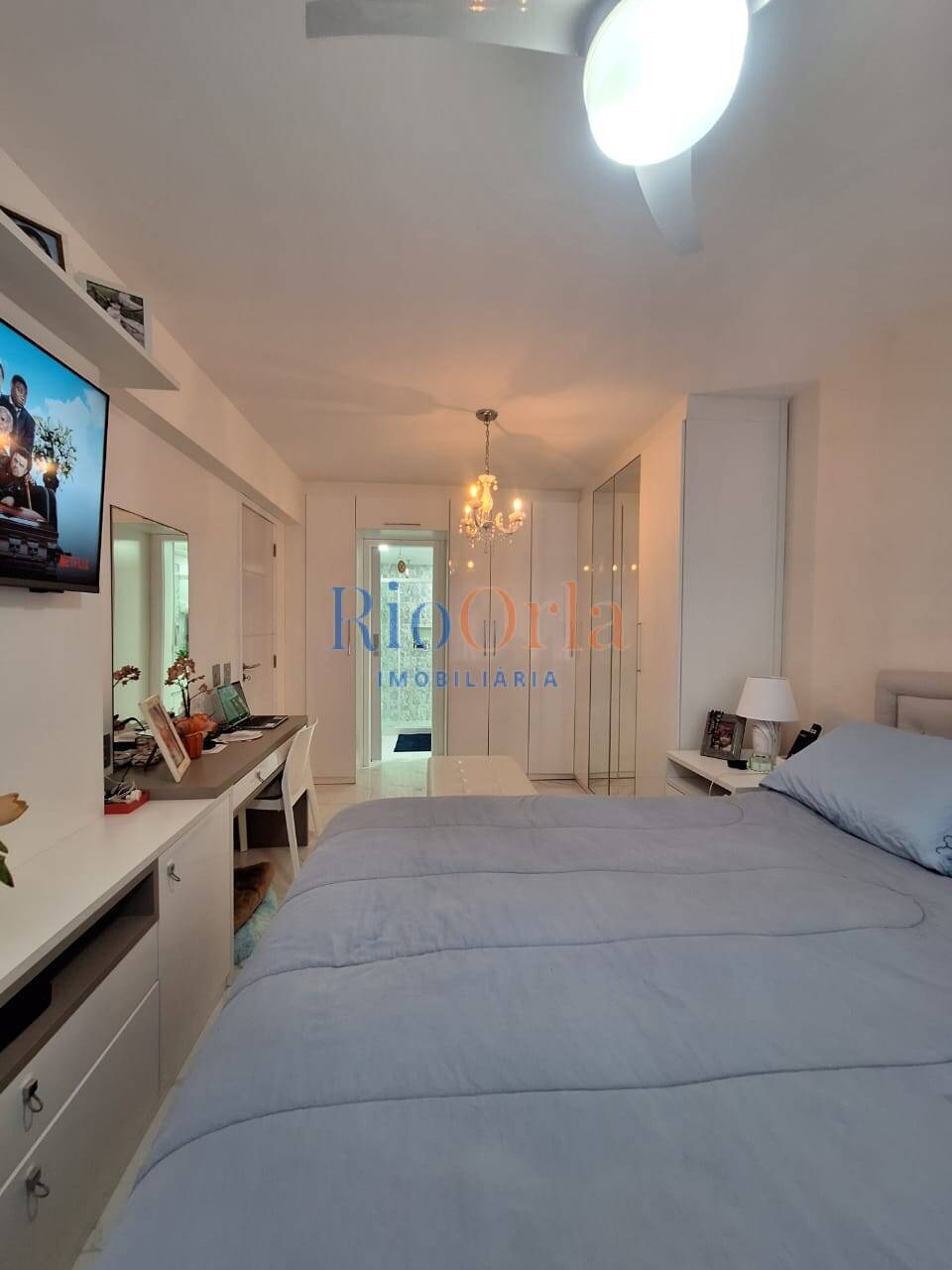 Apartamento à venda com 4 quartos, 145m² - Foto 27