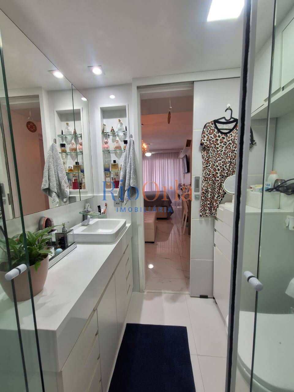 Apartamento à venda com 4 quartos, 145m² - Foto 29