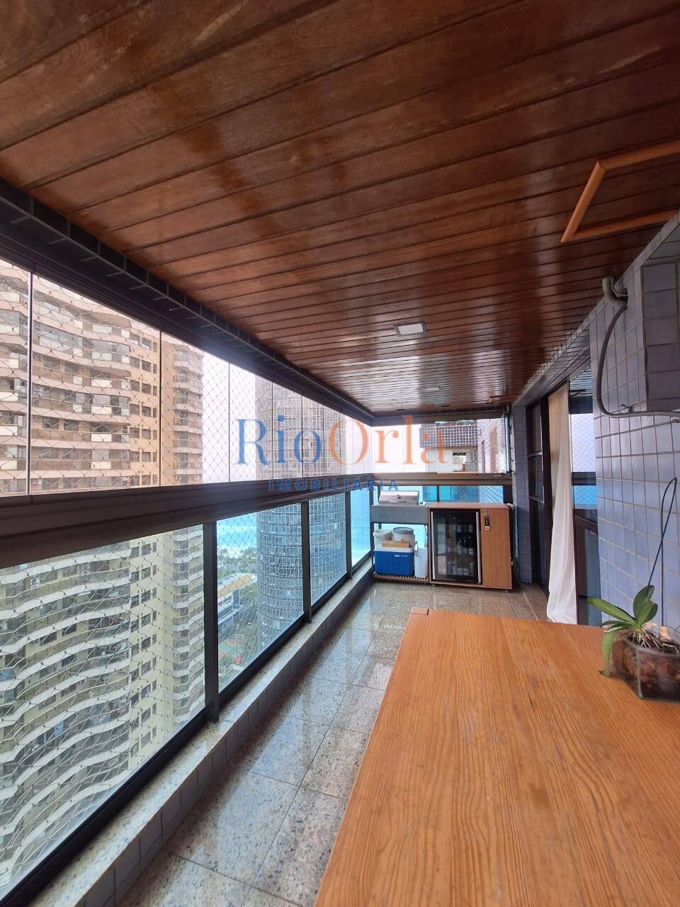 Apartamento à venda e aluguel com 4 quartos, 149m² - Foto 2