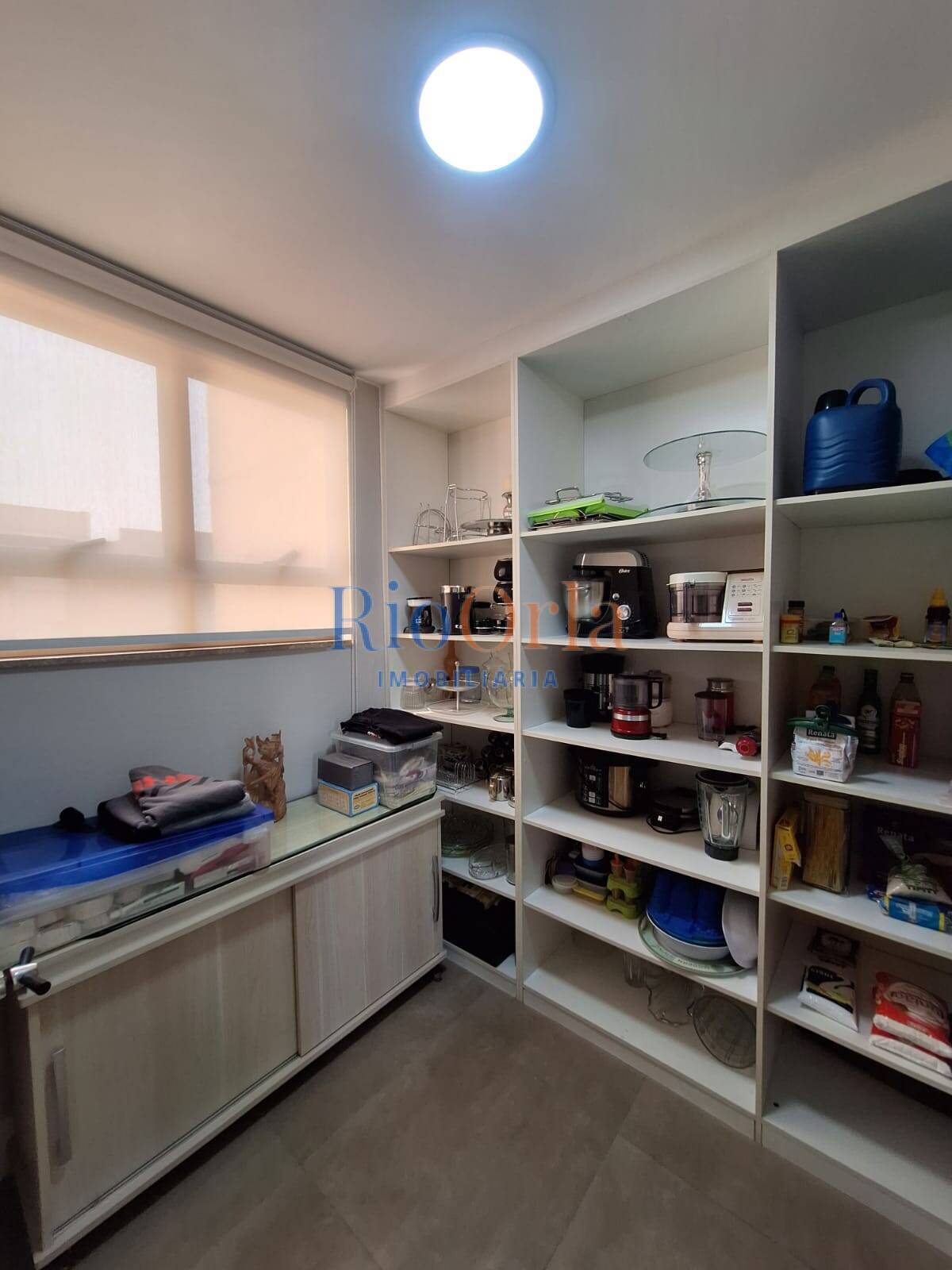 Apartamento à venda com 4 quartos, 300m² - Foto 36