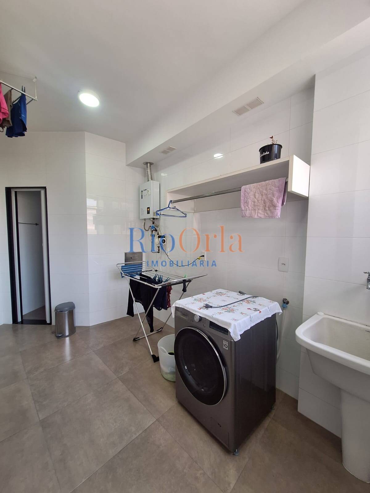 Apartamento à venda com 4 quartos, 300m² - Foto 33