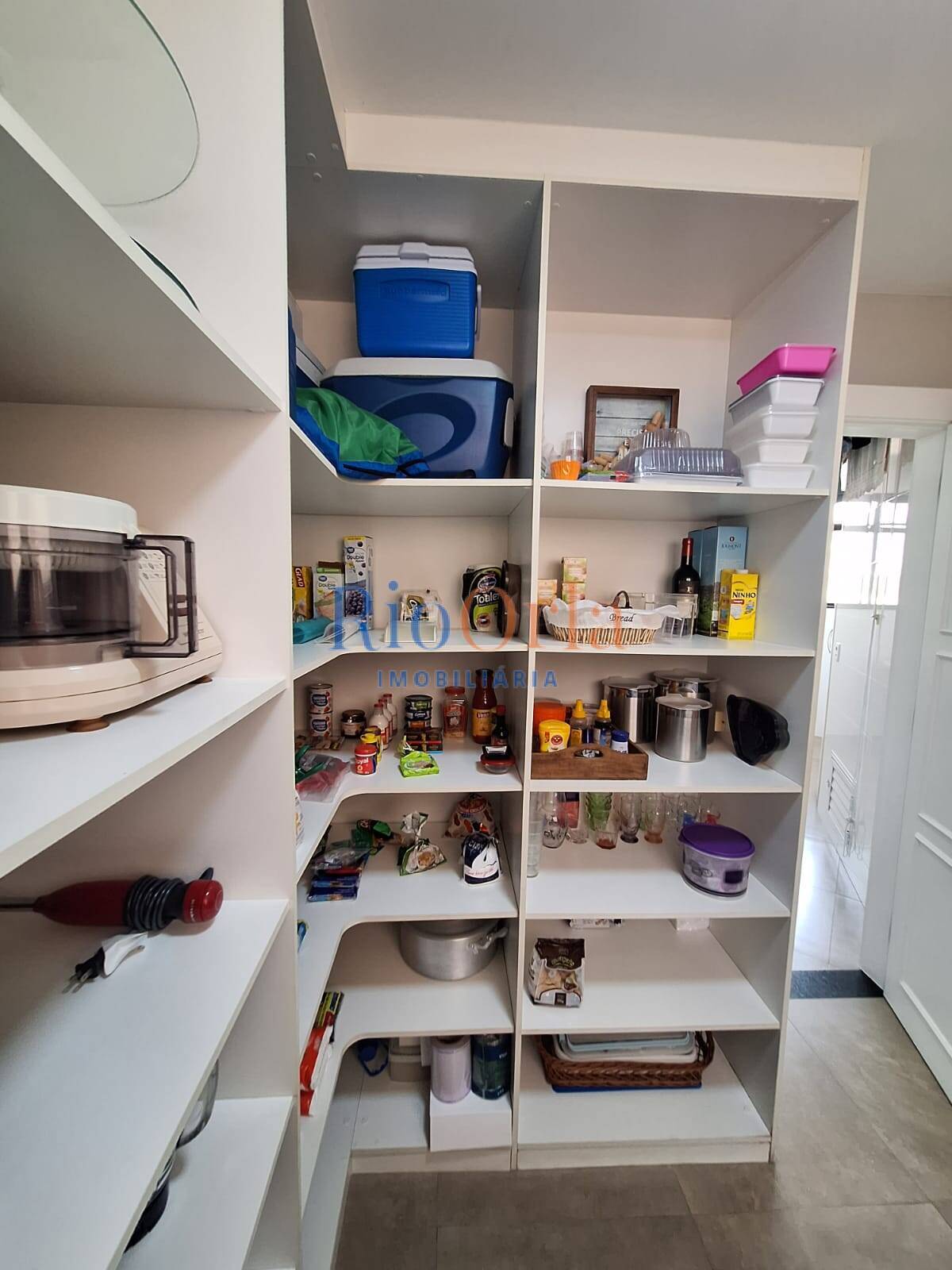 Apartamento à venda com 4 quartos, 300m² - Foto 37