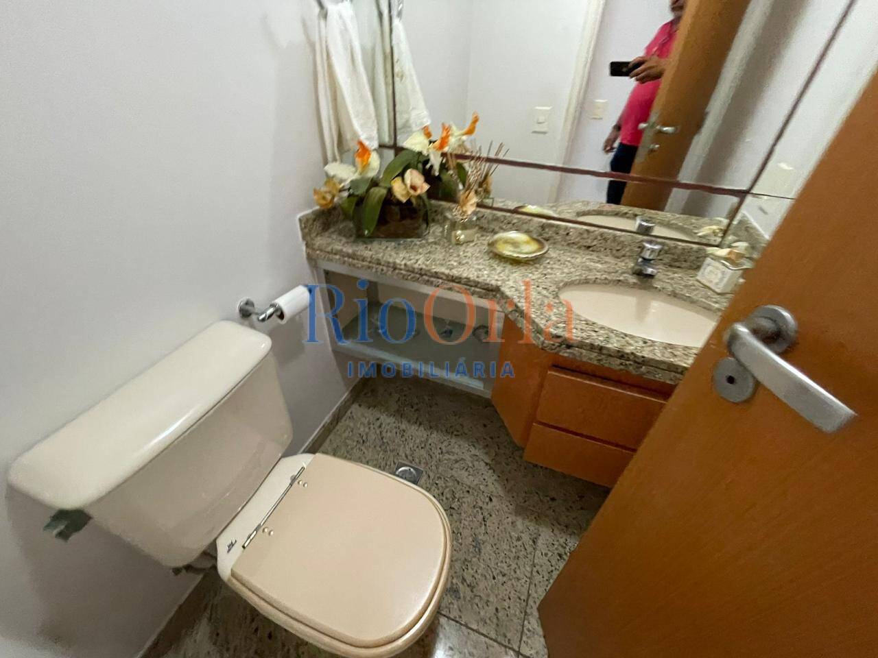 Apartamento à venda com 3 quartos, 142m² - Foto 6