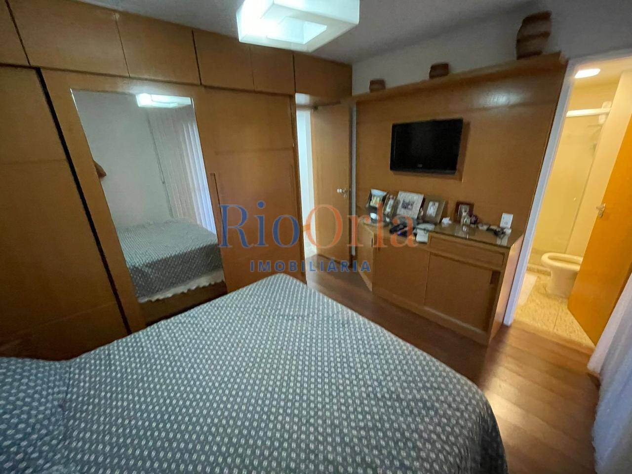 Apartamento à venda com 3 quartos, 142m² - Foto 7