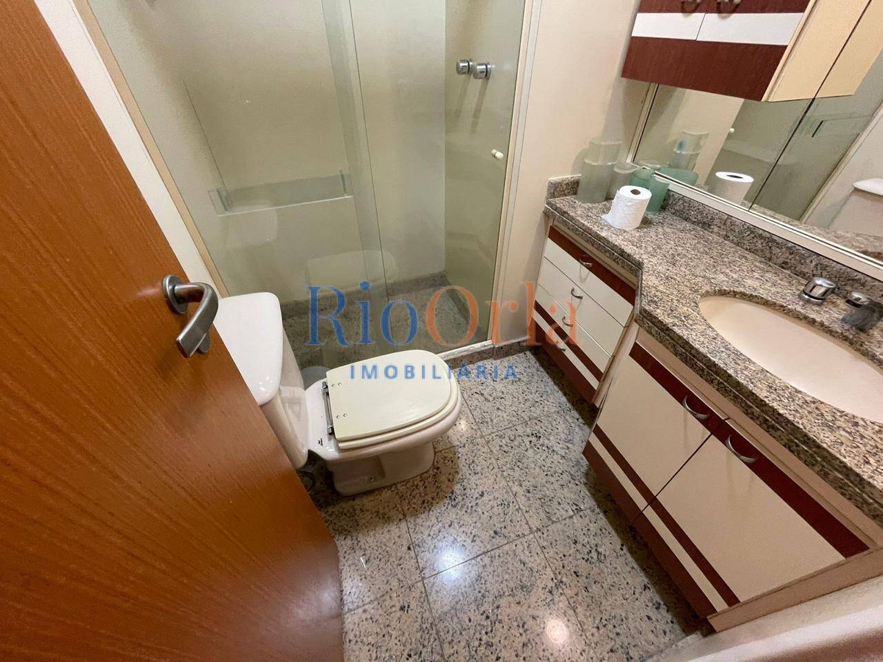 Apartamento à venda com 3 quartos, 142m² - Foto 8