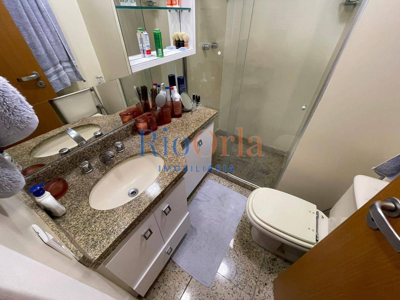 Apartamento à venda com 3 quartos, 142m² - Foto 15