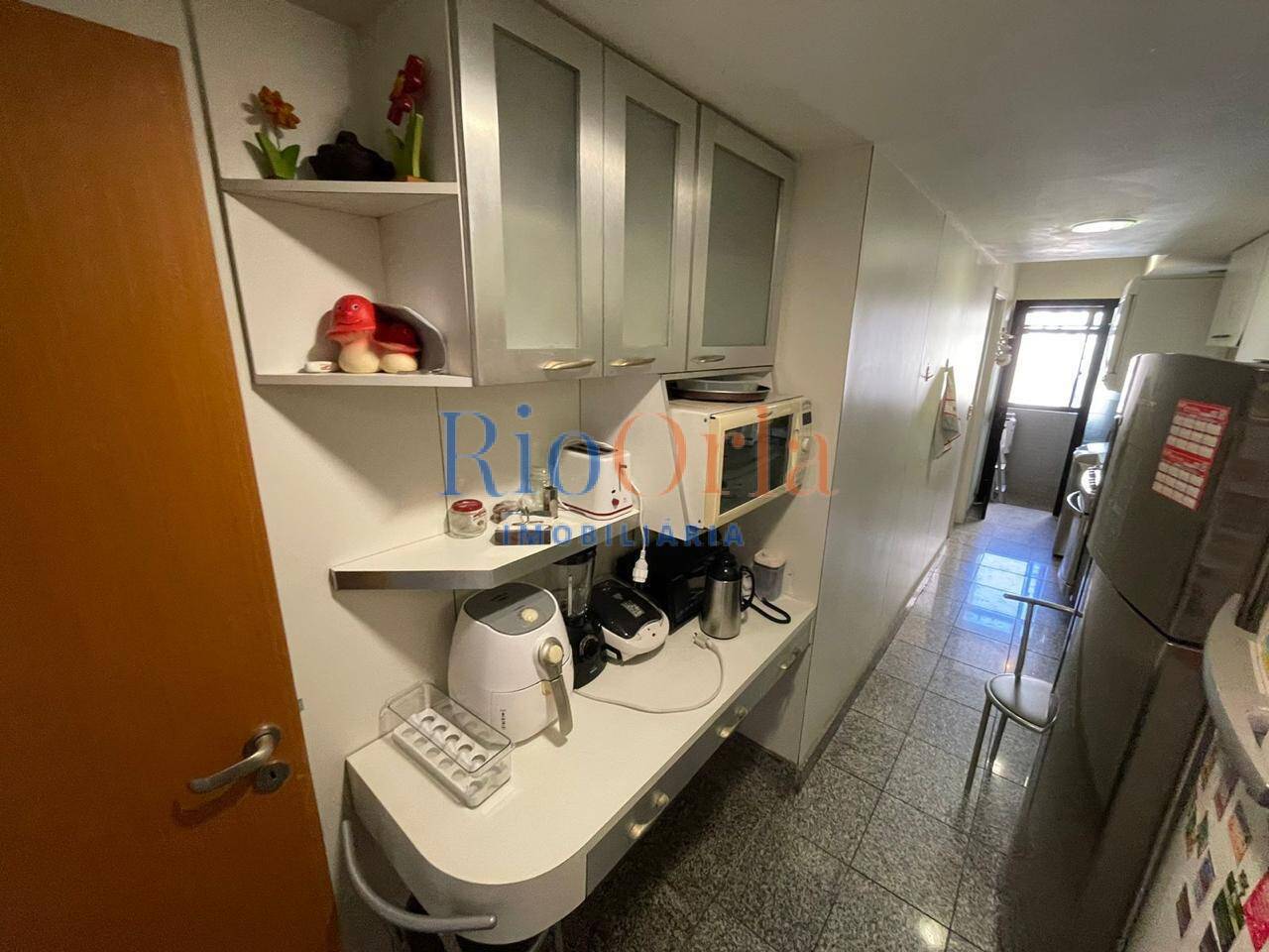 Apartamento à venda com 3 quartos, 142m² - Foto 19