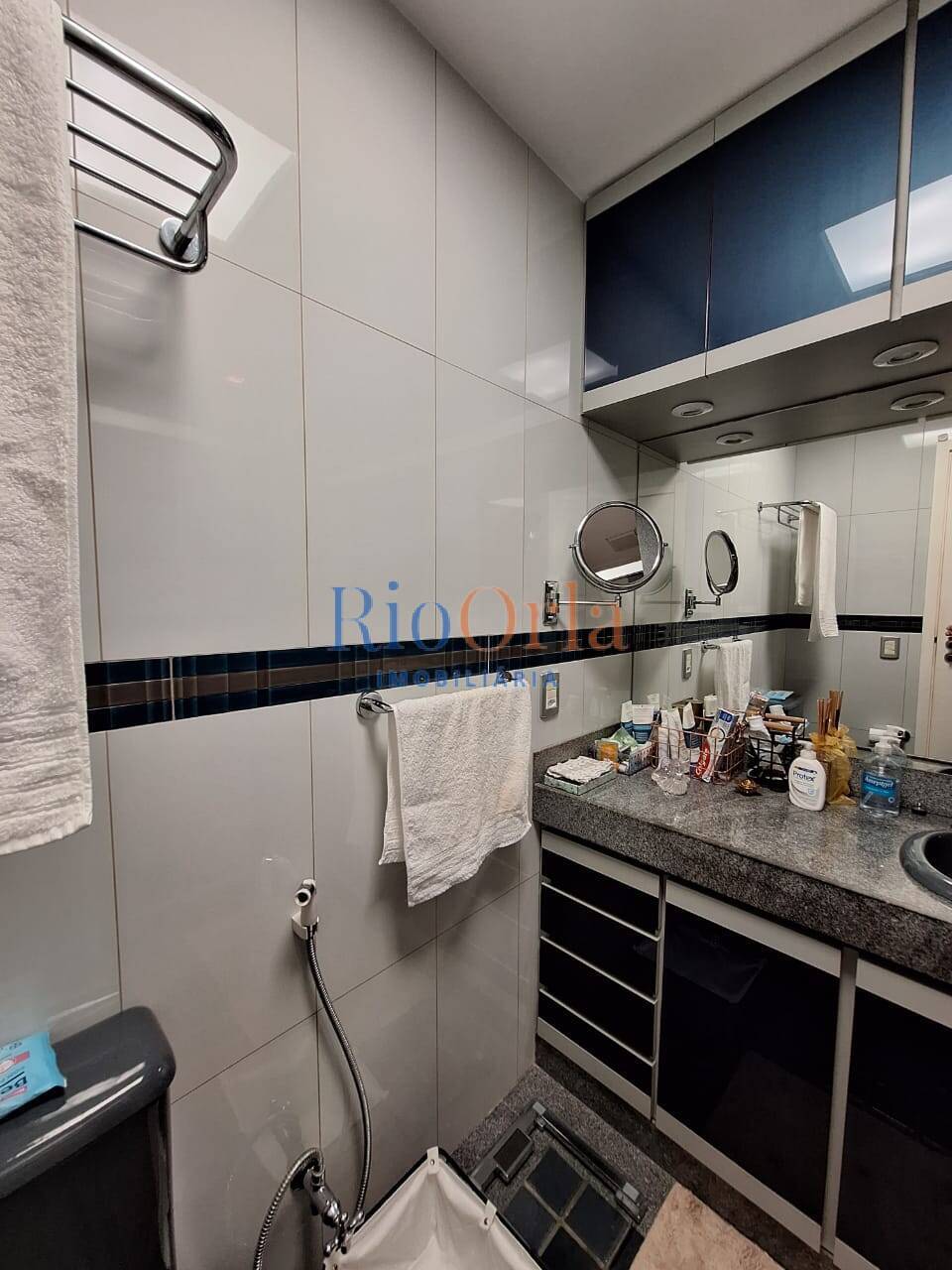 Apartamento à venda com 3 quartos, 177m² - Foto 26