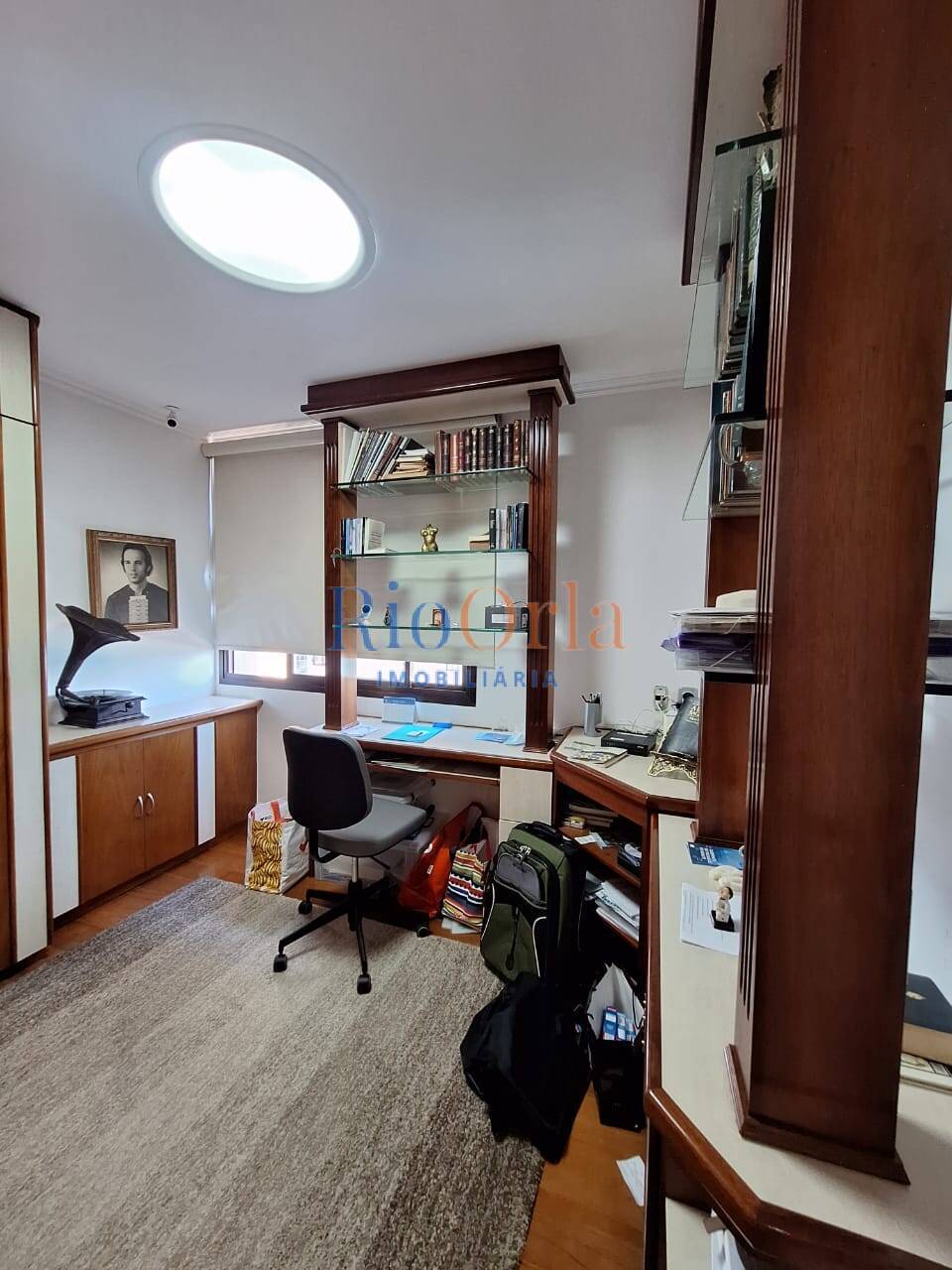 Apartamento à venda com 3 quartos, 177m² - Foto 29