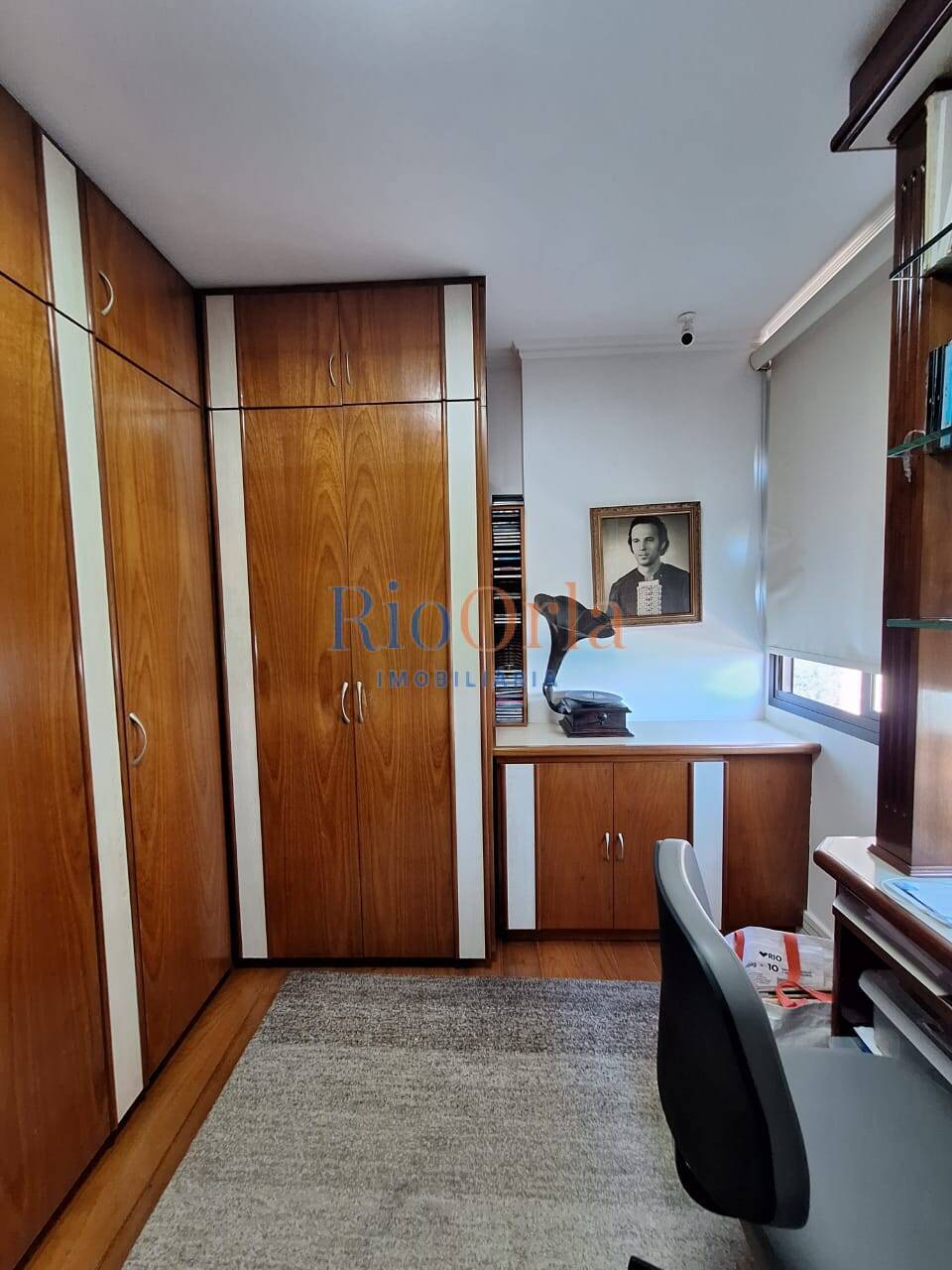 Apartamento à venda com 3 quartos, 177m² - Foto 30