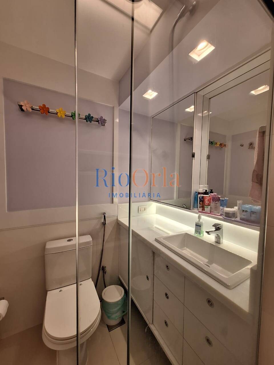 Apartamento à venda com 3 quartos, 188m² - Foto 14